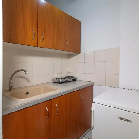 Apartmán Galini Polyhrono