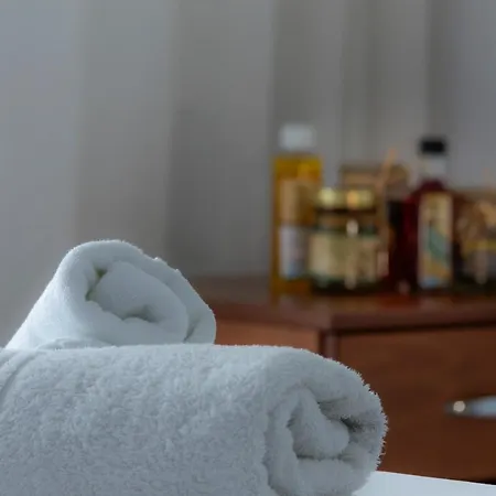 Galini Polyhrono Apartmán Kassandra