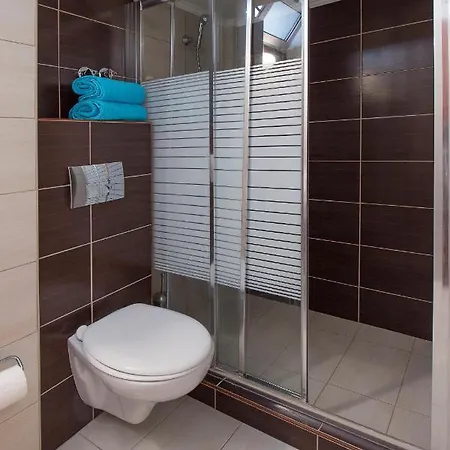 Apartmán Galini Polyhrono