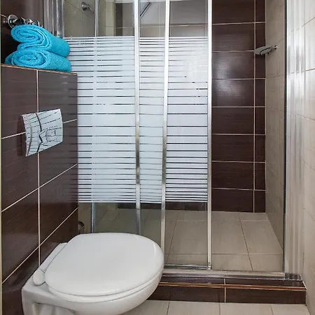 Galini Polyhrono Apartmán Kassandra