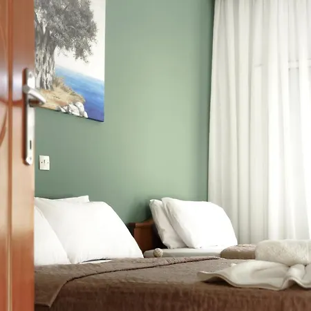 Galini Polyhrono * Kassandra