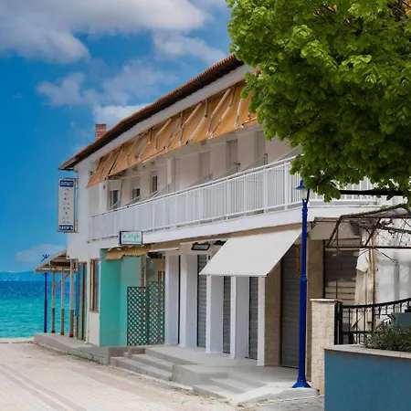 Apartmán Galini Polyhrono