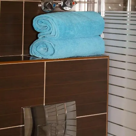 Apartment Galini Polyhrono