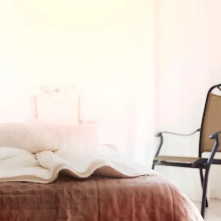 Apartamento Galini Polyhrono