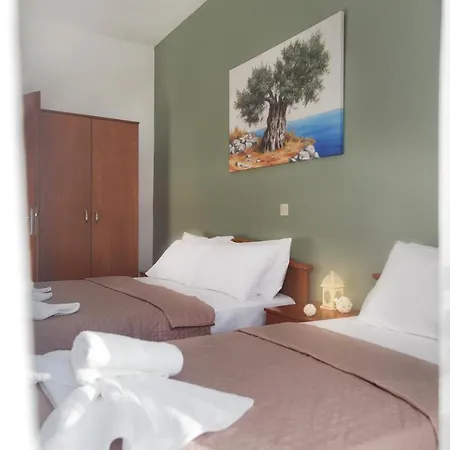 Galini Polyhrono דירה קסנדריה