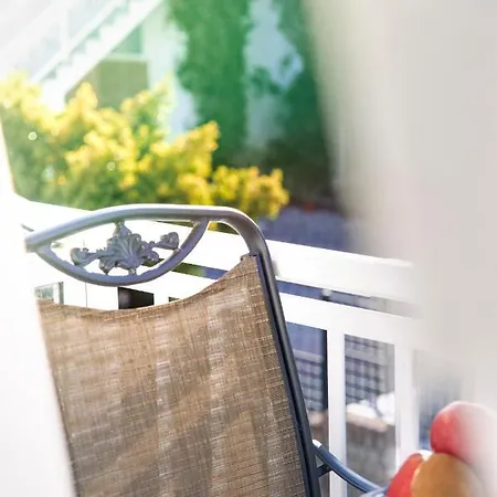 Galini Polyhrono דירה