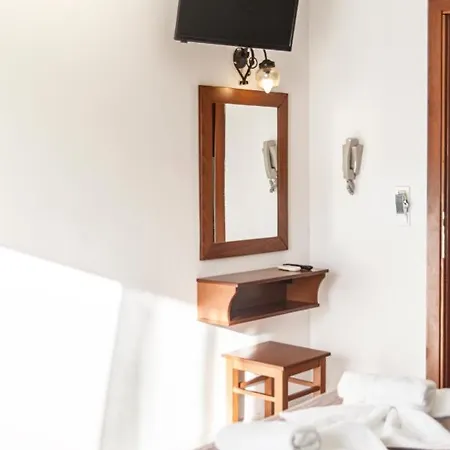 Apartment Galini Polyhrono