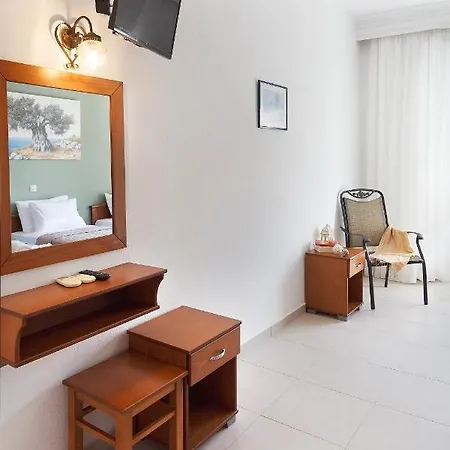 Galini Polyhrono קסנדריה