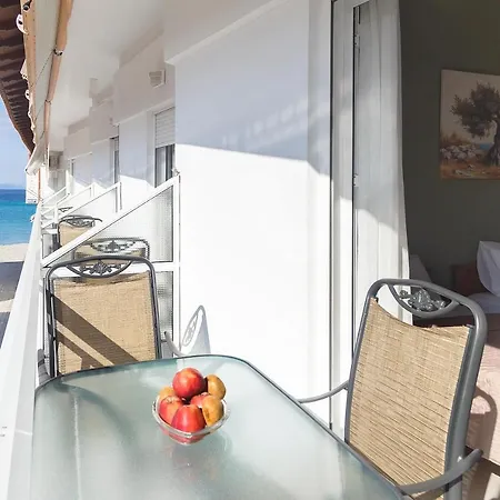 Apartment Galini Polyhrono