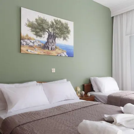 Galini Polyhrono Dimos Kassandra