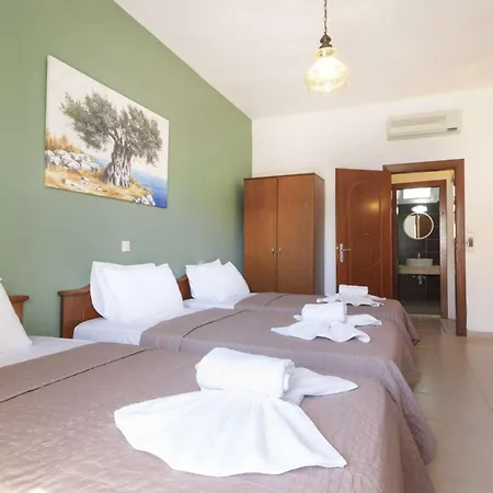 Apartment Galini Polyhrono