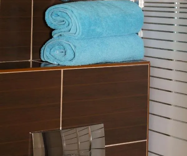 Apartment Galini Polyhrono