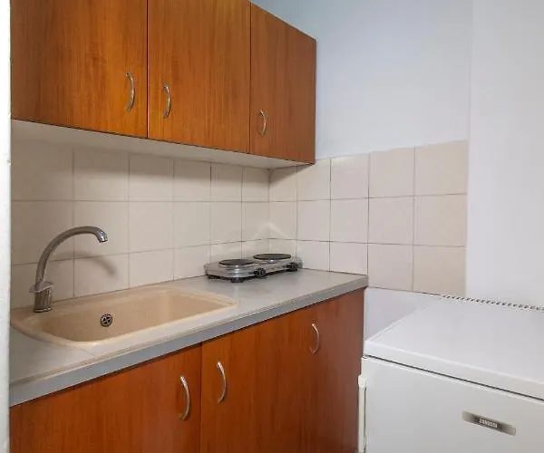 Apartment Galini Polyhrono