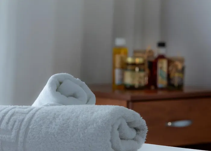 Galini Polyhrono Apartment Kassandria