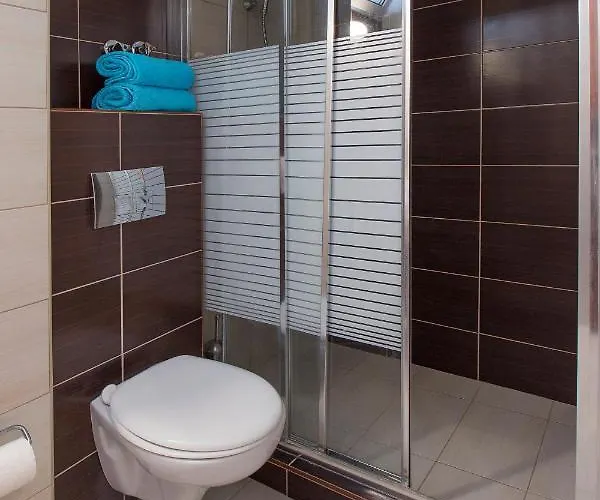 Apartment Galini Polyhrono