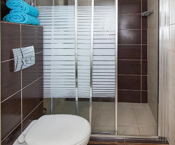 Galini Polyhrono Apartment Kassandria