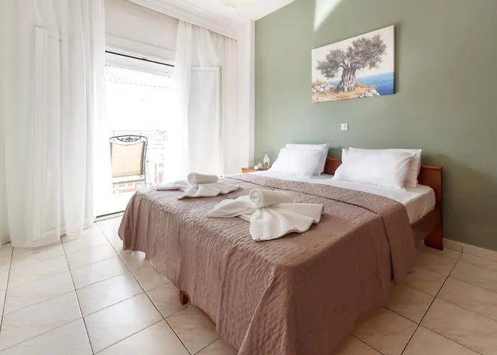 Galini Polyhrono * Kassandria