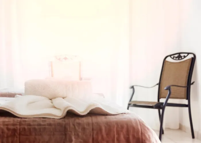 Apartment Galini Polyhrono