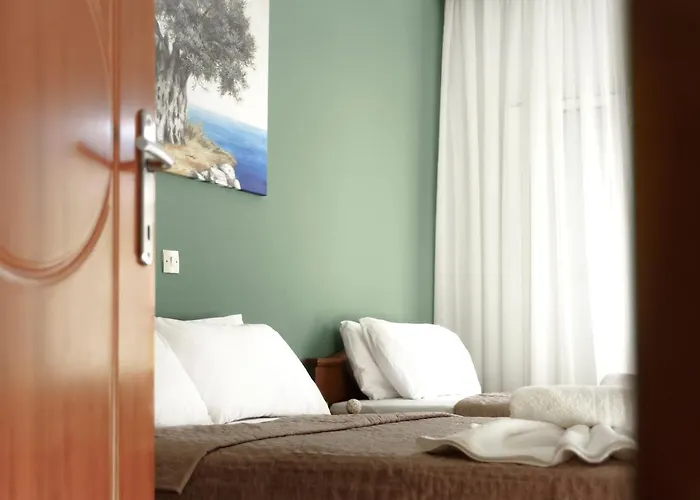 Galini Polyhrono * Kassandria