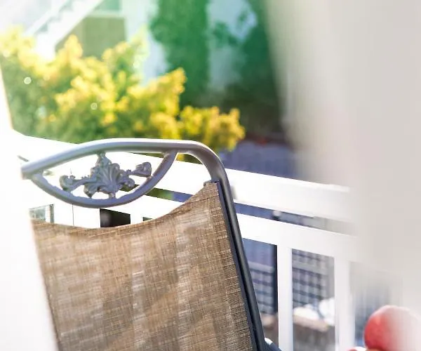 Galini Polyhrono Apartment