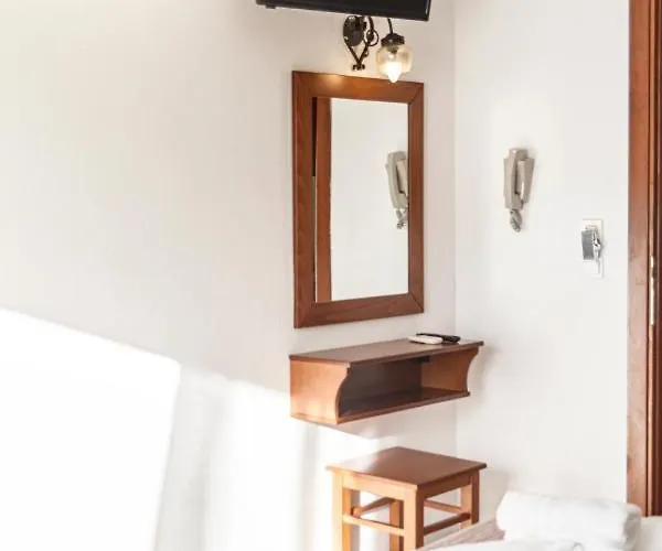 Apartment Galini Polyhrono