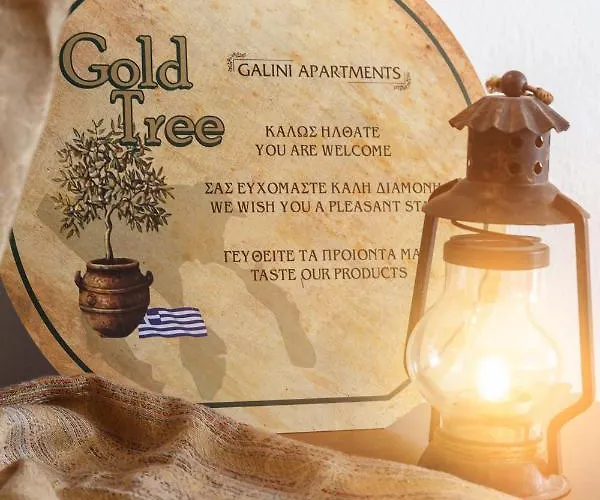 Galini Polyhrono * Kassandria