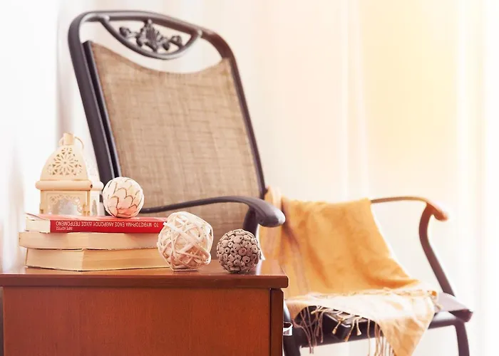 Galini Polyhrono Apartment *